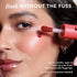 Watermelon Glow Niacinamide Dewy Flush - Brightening Serum Blush